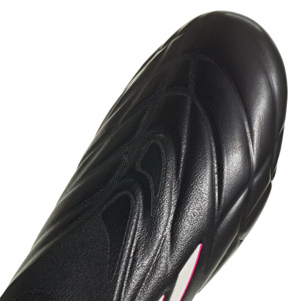 Adidas Copa Pure+ FG Black Size US 11 HQ8895 Football Soccer Boots New MSRP $280 - Picture 3 of 16